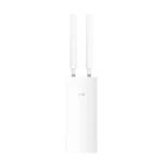 Cudy AP1200 WiFi Mesh Network Access Point Wi‑Fi 5 Dual Band (2.4 & 5GHz) Λευκό - Image 10