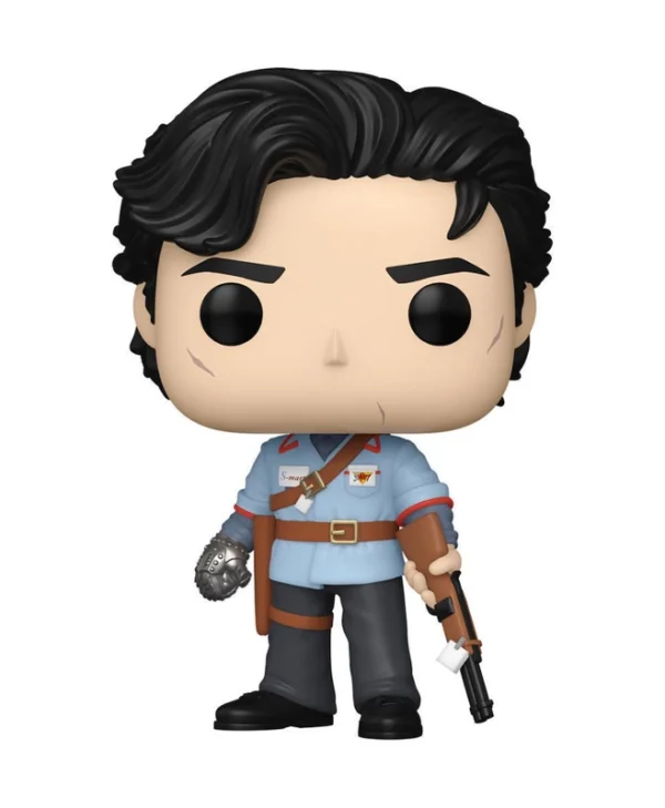 Funko Pop! Movies: Army of Darkness -