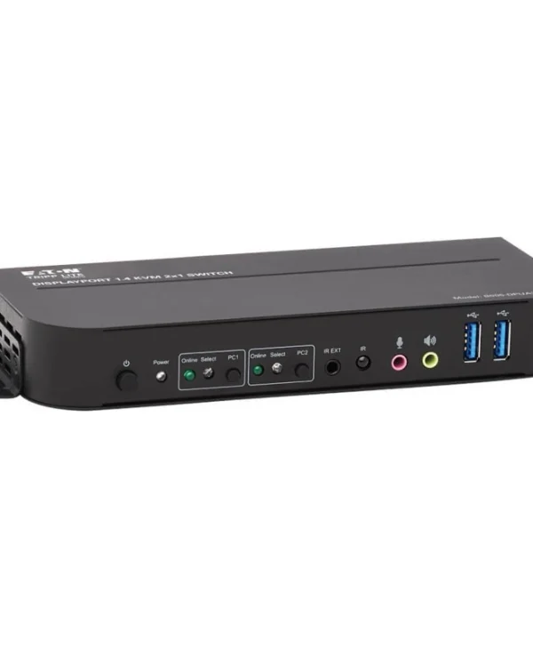 Eaton KVM & Data Switch