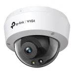 TP-LINK VIGI C250 v1 IP Κάμερα Παρακολούθησης Full HD+ 5MP Αδιάβροχη με Φακό 2.8mm