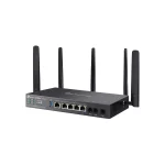 TP-LINK Omada Gateway 1τμχ DR3650v - Image 2
