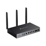 TP-LINK Omada Gateway 1τμχ DR3650v - Image 3