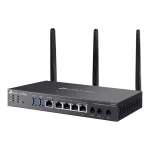 TP-LINK Omada Gateway 1τμχ DR3650v - Image 4