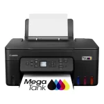 Canon Pixma G3480 Έγχρωμο Πολυμηχάνημα Inkjet με WiFi και Mobile Print 6708C009