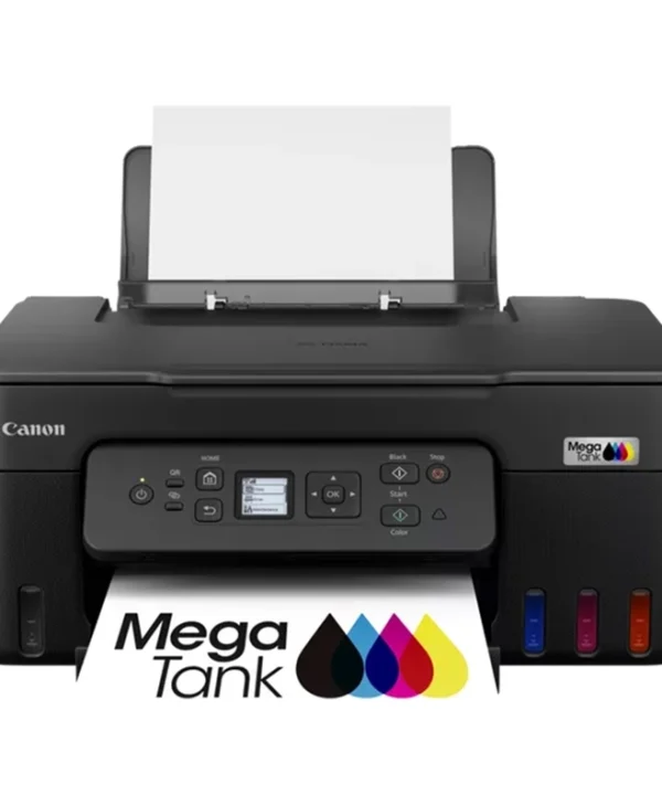 Canon Pixma G3480 Έγχρωμο Πολυμηχάνημα Inkjet με WiFi και Mobile Print 6708C009