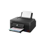 Canon Pixma G3480 Έγχρωμο Πολυμηχάνημα Inkjet με WiFi και Mobile Print 6708C009 - Image 4