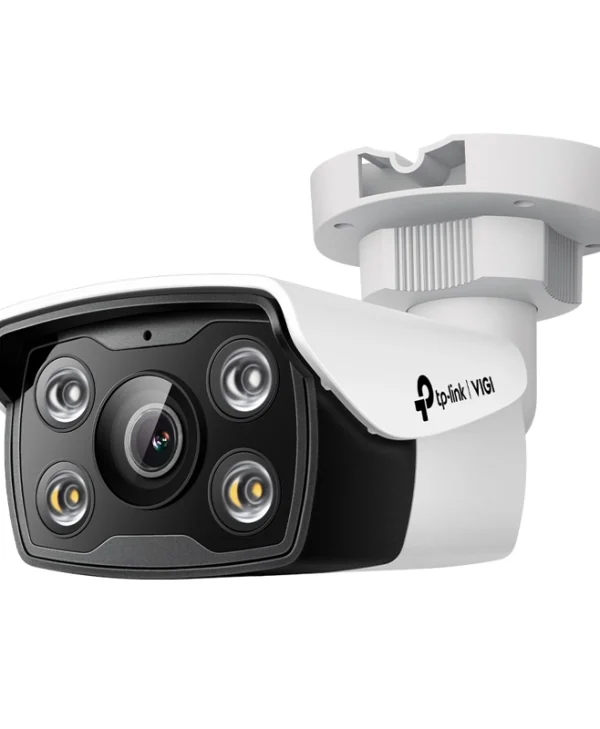 TP-LINK VIGI C350 v1 IP Κάμερα Παρακολούθησης Full HD+ 5MP Αδιάβροχη με Αμφίδρομη Επικοινωνία και Φακό 6mm
