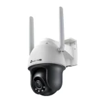 TP-LINK VIGI C540-4G v1 IP Κάμερα Παρακολούθησης 4G Full HD+ 4MP Αδιάβροχη με Αμφίδρομη Επικοινωνία και Φακό 4mm