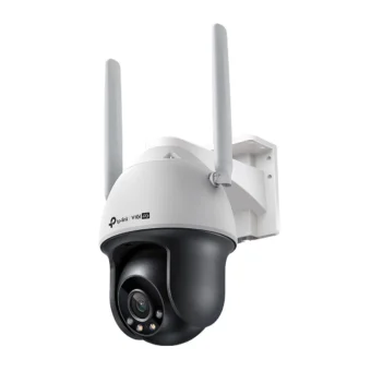 TP-LINK VIGI C540-4G v1 IP Κάμερα Παρακολούθησης 4G Full HD+ 4MP Αδιάβροχη με Αμφίδρομη Επικοινωνία και Φακό 4mm