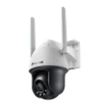 TP-LINK VIGI C540-4G v1 IP Κάμερα Παρακολούθησης 4G Full HD+ 4MP Αδιάβροχη με Αμφίδρομη Επικοινωνία και Φακό 4mm - Image 2