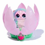 Spin Master Παιχνίδι Μινιατούρα Hatchimals για 3+ Ετών 15εκ. - Image 8