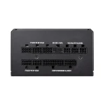 Cougar CGR GEXP-650 650W Μαύρο Τροφοδοτικό Υπολογιστή Full Modular 80 Plus Gold CGR GEXP-650 - Image 6