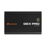 Cougar CGR GEXP-650 650W Μαύρο Τροφοδοτικό Υπολογιστή Full Modular 80 Plus Gold CGR GEXP-650 - Image 7
