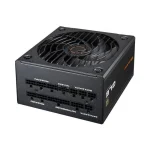 Cougar CGR GLE-1000 1000W Μαύρο Τροφοδοτικό Υπολογιστή Full Modular 80 Plus Gold CGR GLE-1000