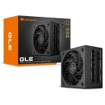Cougar CGR GLE-1000 1000W Μαύρο Τροφοδοτικό Υπολογιστή Full Modular 80 Plus Gold CGR GLE-1000 - Image 7
