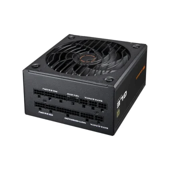 Cougar CGR GLE-1200 1200W Μαύρο Τροφοδοτικό Υπολογιστή Full Modular 80 Plus Gold CGR GLE-1200