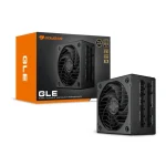 Cougar CGR GLE-1200 1200W Μαύρο Τροφοδοτικό Υπολογιστή Full Modular 80 Plus Gold CGR GLE-1200 - Image 4