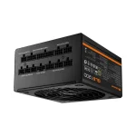 Cougar CGR GLE-1200 1200W Μαύρο Τροφοδοτικό Υπολογιστή Full Modular 80 Plus Gold CGR GLE-1200 - Image 7
