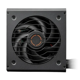 Cougar 750W Μαύρο Τροφοδοτικό Υπολογιστή Full Modular 80 Plus Gold (GST750) GST750