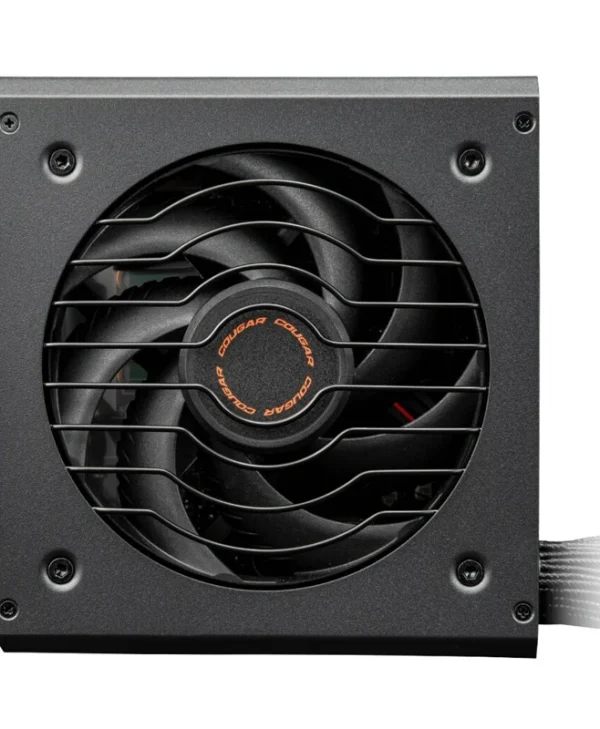 Cougar 750W Μαύρο Τροφοδοτικό Υπολογιστή Full Modular 80 Plus Gold (GST750) GST750