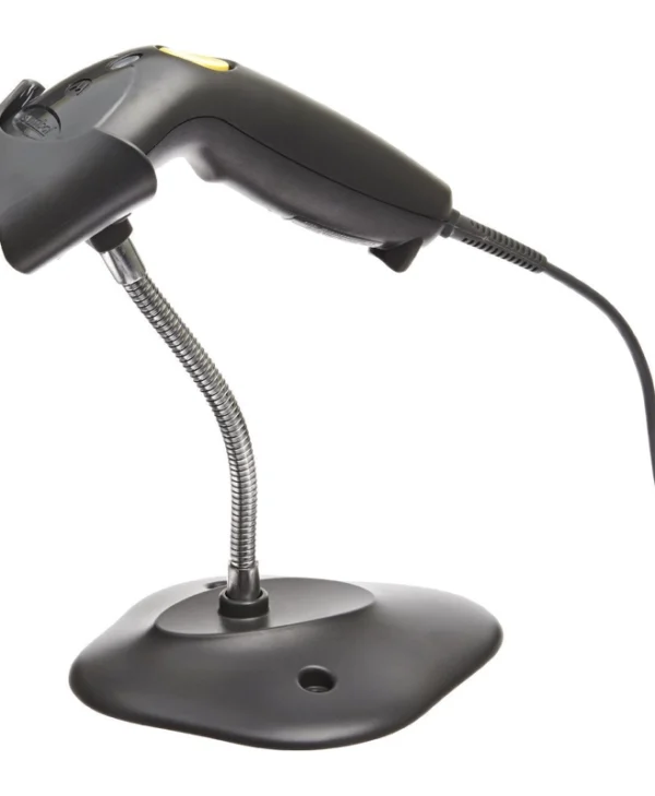 Motorola LS1203 Scanner Χειρός Ενσύρματο με Δυνατότητα Ανάγνωσης 1D Barcodes