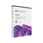 Microsoft 365 Personal Γερμανικά συμβατό με Mac/Windows για 1 Χρήστη - Image 2