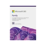 Microsoft 365 Personal Γερμανικά συμβατό με Mac/Windows για 1 Χρήστη - Image 3