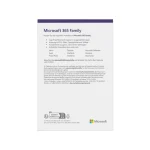 Microsoft 365 Personal Γερμανικά συμβατό με Mac/Windows για 1 Χρήστη - Image 4