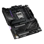 Asus ROG Crosshair X870E Apex Wi-Fi Motherboard ATX με AMD AM5 Socket 90MB1KR0-M0EAY0 90MB1KR0-M0EAY0 - Image 3