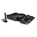 Asus ROG Crosshair X870E Apex Wi-Fi Motherboard ATX με AMD AM5 Socket 90MB1KR0-M0EAY0 90MB1KR0-M0EAY0 - Image 6