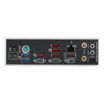 Asus ROG Crosshair X870E Apex Wi-Fi Motherboard ATX με AMD AM5 Socket 90MB1KR0-M0EAY0 90MB1KR0-M0EAY0 - Image 8