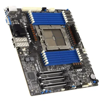 Asus K14PA-U12 Motherboard SSI CEB με AMD SP5 Socket 90SB0CI0-M0UAY0 90SB0CI0-M0UAY0