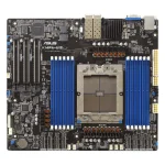 Asus K14PA-U12 Motherboard SSI CEB με AMD SP5 Socket 90SB0CI0-M0UAY0 90SB0CI0-M0UAY0 - Image 2