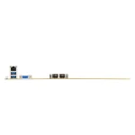 Asus K14PA-U12 Motherboard SSI CEB με AMD SP5 Socket 90SB0CI0-M0UAY0 90SB0CI0-M0UAY0 - Image 4