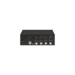 Manhattan 153539 KVM & Data Switch 153539