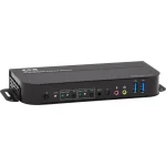 Eaton KVM & Data Switch