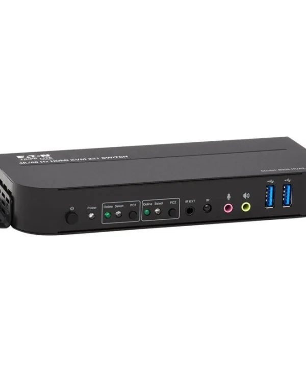 Eaton KVM & Data Switch