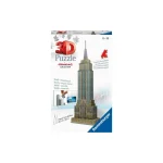 Puzzle Mini Empire State Building 3D 54 Κομμάτια