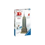 Puzzle Mini Empire State Building 3D 54 Κομμάτια - Image 2