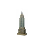Puzzle Mini Empire State Building 3D 54 Κομμάτια - Image 3