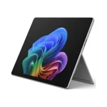 Microsoft Surface Pro 11 13" Tablet (32GB/256GB/Intel Core Ultra 5 238V/Win 11 Pro) Ασημί
