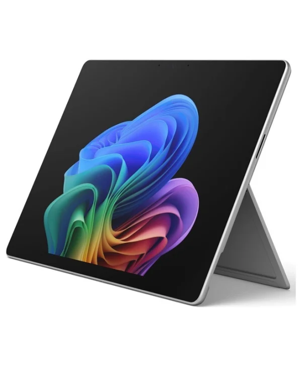 Microsoft Surface Pro 11 13" Tablet (32GB/256GB/Intel Core Ultra 5 238V/Win 11 Pro) Ασημί