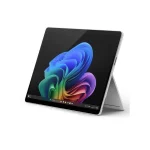 Microsoft Surface Pro 11 13" Tablet (32GB/256GB/Intel Core Ultra 5 238V/Win 11 Pro) Ασημί - Image 5