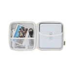 Fujifilm Pouch Φωτογραφικής Μηχανής Instax Link Wide Printer Γκρι - Image 2