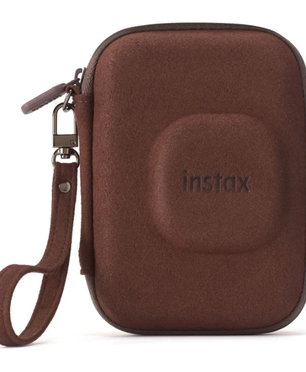 Fujifilm Pouch Φωτογραφικής Μηχανής Instax Mini Πολύχρωμο