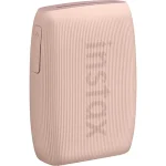 Fujifilm Instax Mini Link 3 Θερμικός Εκτυπωτής για Φωτογραφίες με Bluetooth Rose Pink 16832118 16832118 - Image 4