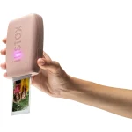 Fujifilm Instax Mini Link 3 Θερμικός Εκτυπωτής για Φωτογραφίες με Bluetooth Rose Pink 16832118 16832118 - Image 10