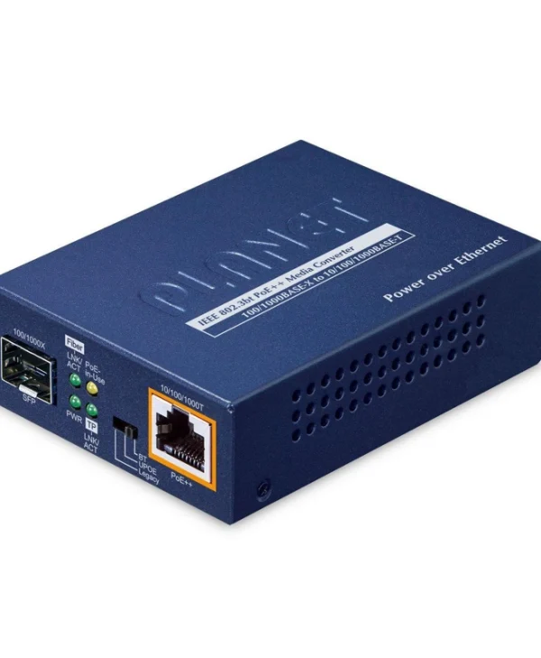 Planet Media Converter 1τμχ (GUP-805A-60W) GUP-805A-60W