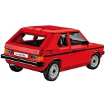 Cobi Τουβλάκια Volkswagen Golf για 6+ Ετών 1533τμχ - Image 2