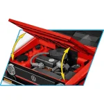 Cobi Τουβλάκια Volkswagen Golf για 6+ Ετών 1533τμχ - Image 3